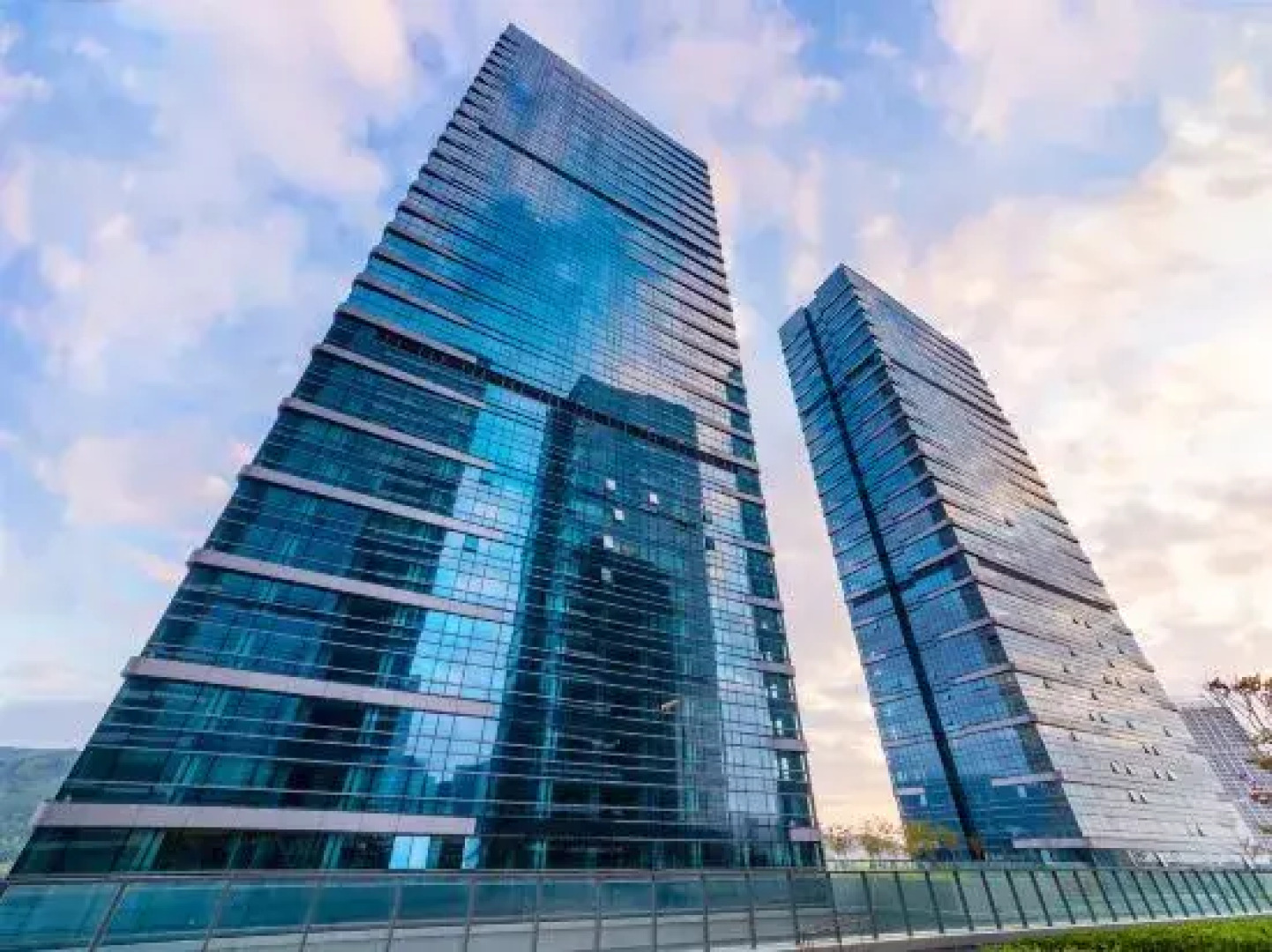 Wan Xiang Yue Wan Apartment