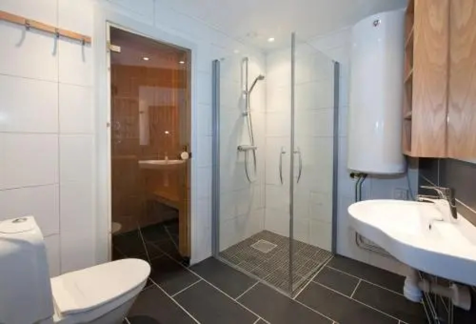 Skalshöjden Vemdalsskalet