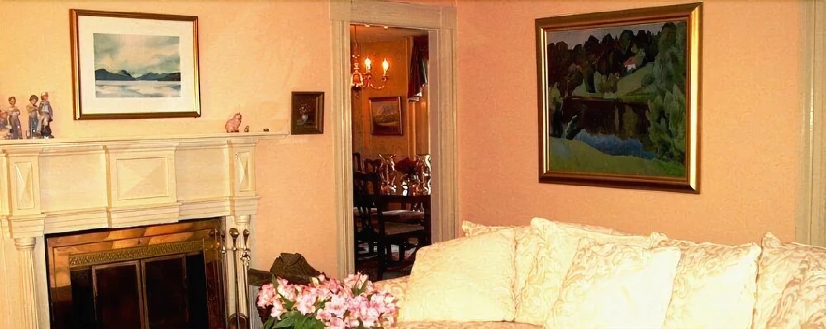 The Charleston House Bed & Breakfast