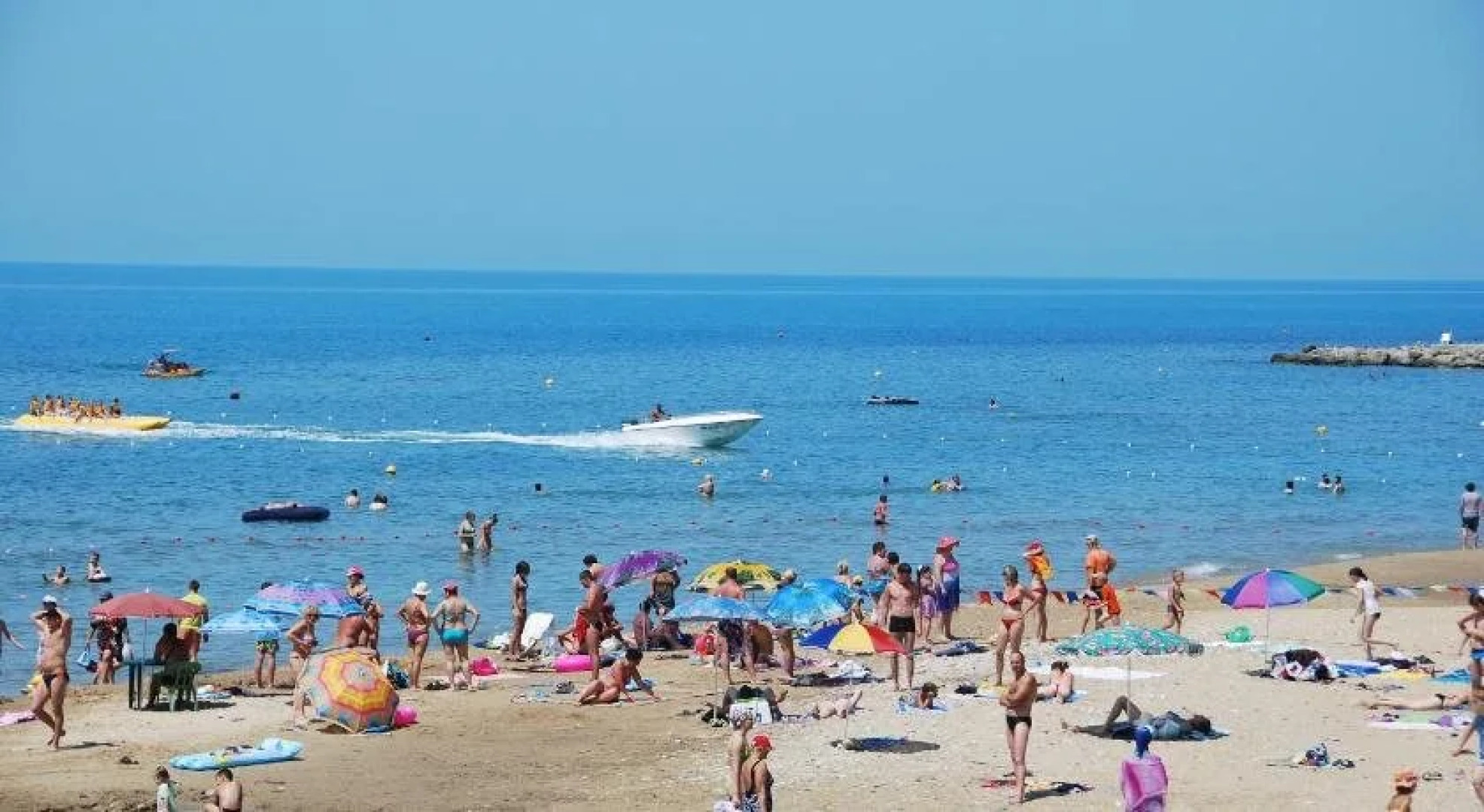 Center Semeynogo otdiha Gornaya Dolina