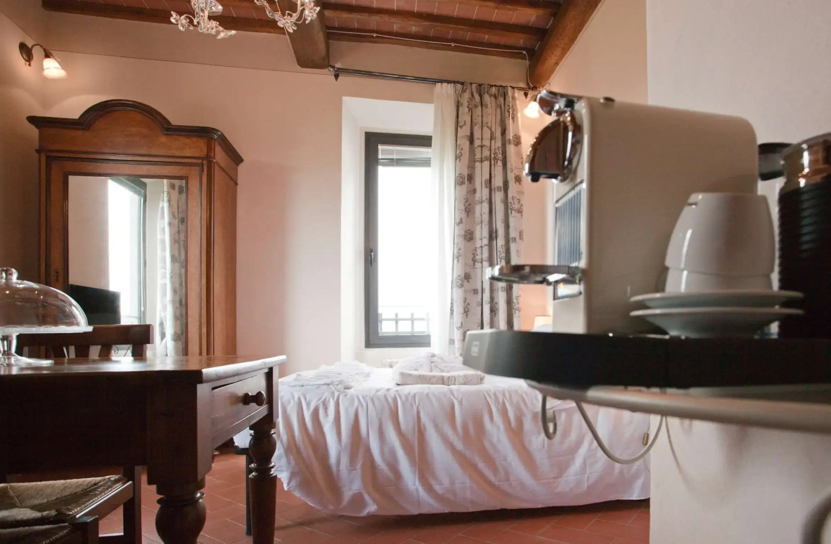 Relais Villa Belvedere