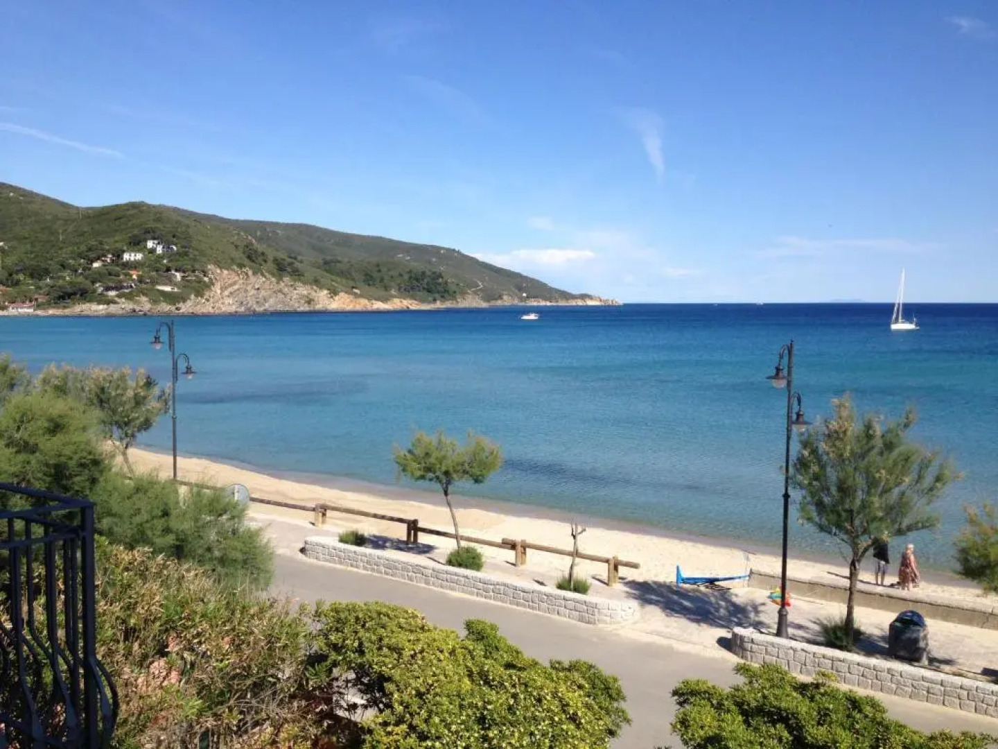 Appartamenti Montecristo