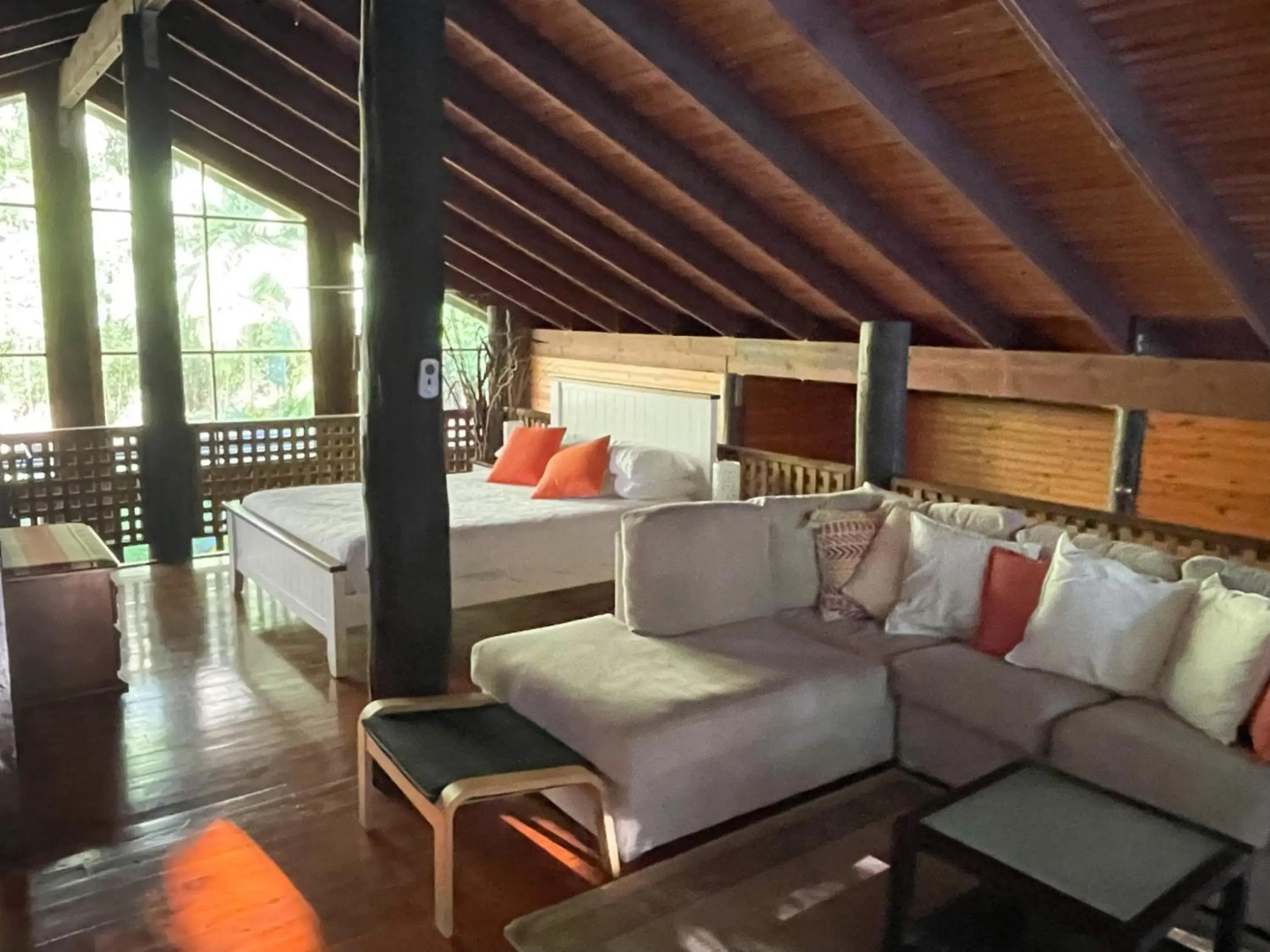 Wait-a-While Eco Retreat