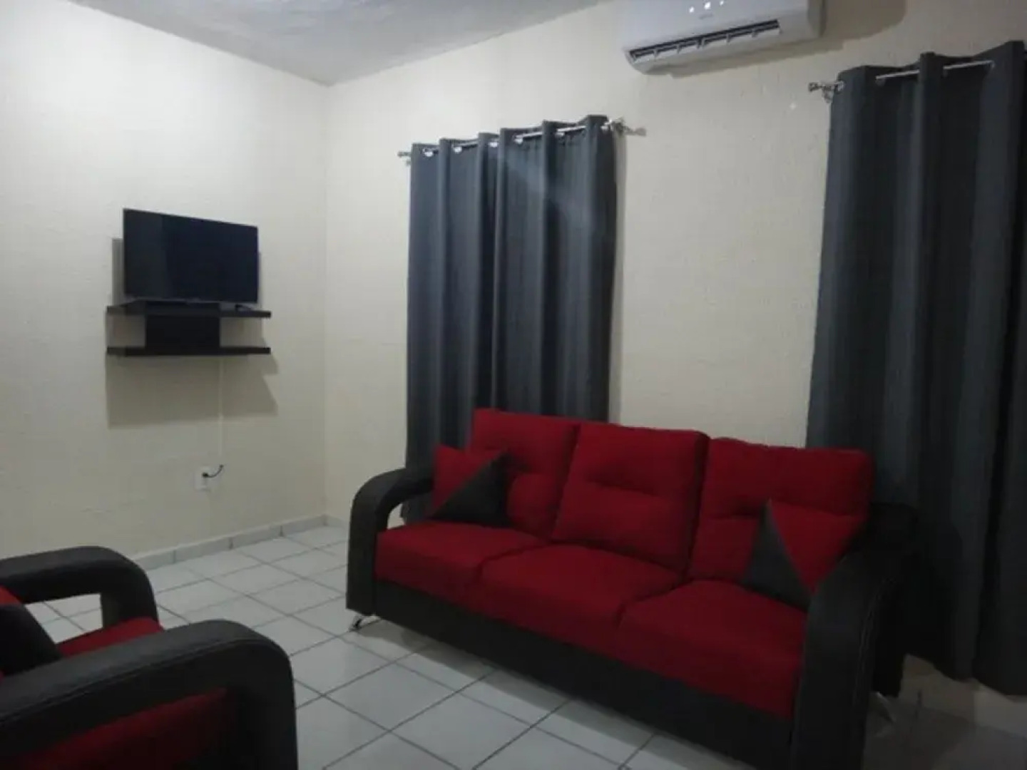 Apartamentos Riviera Maya