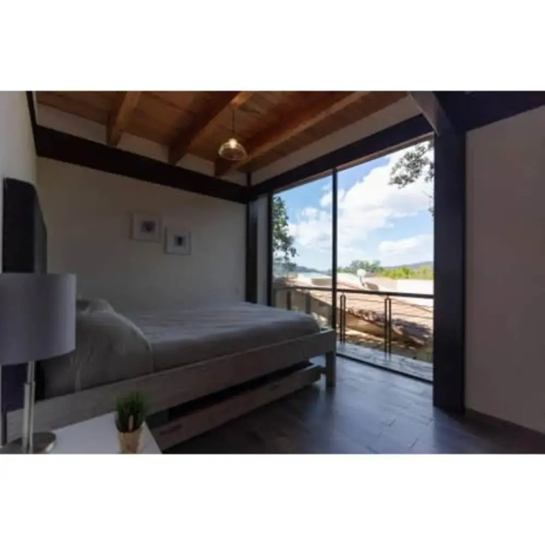 Luxury Chalet - Cabin in the Woods @Valle de Bravo 2