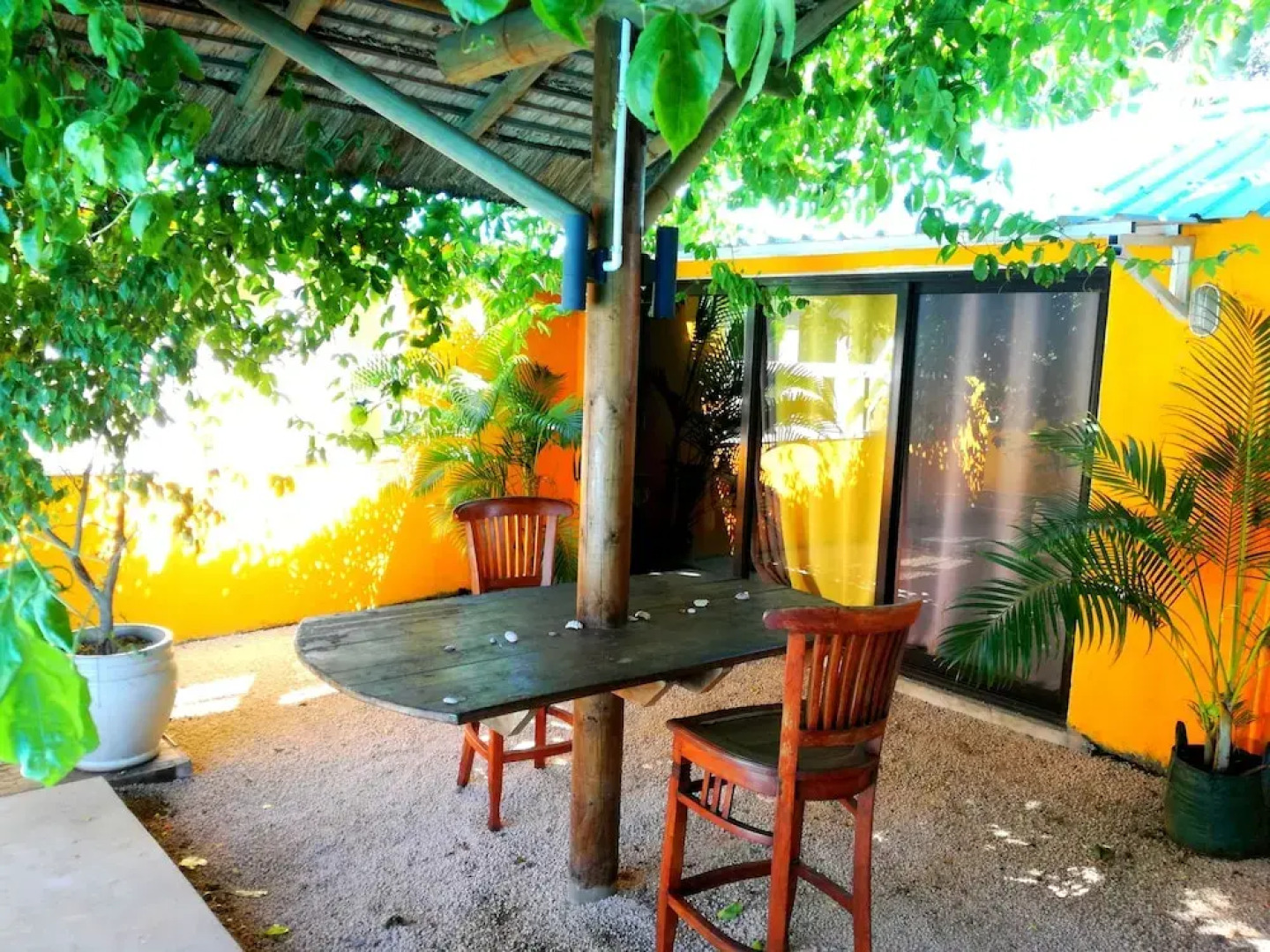 Chambre d'hôtes St Exupéry