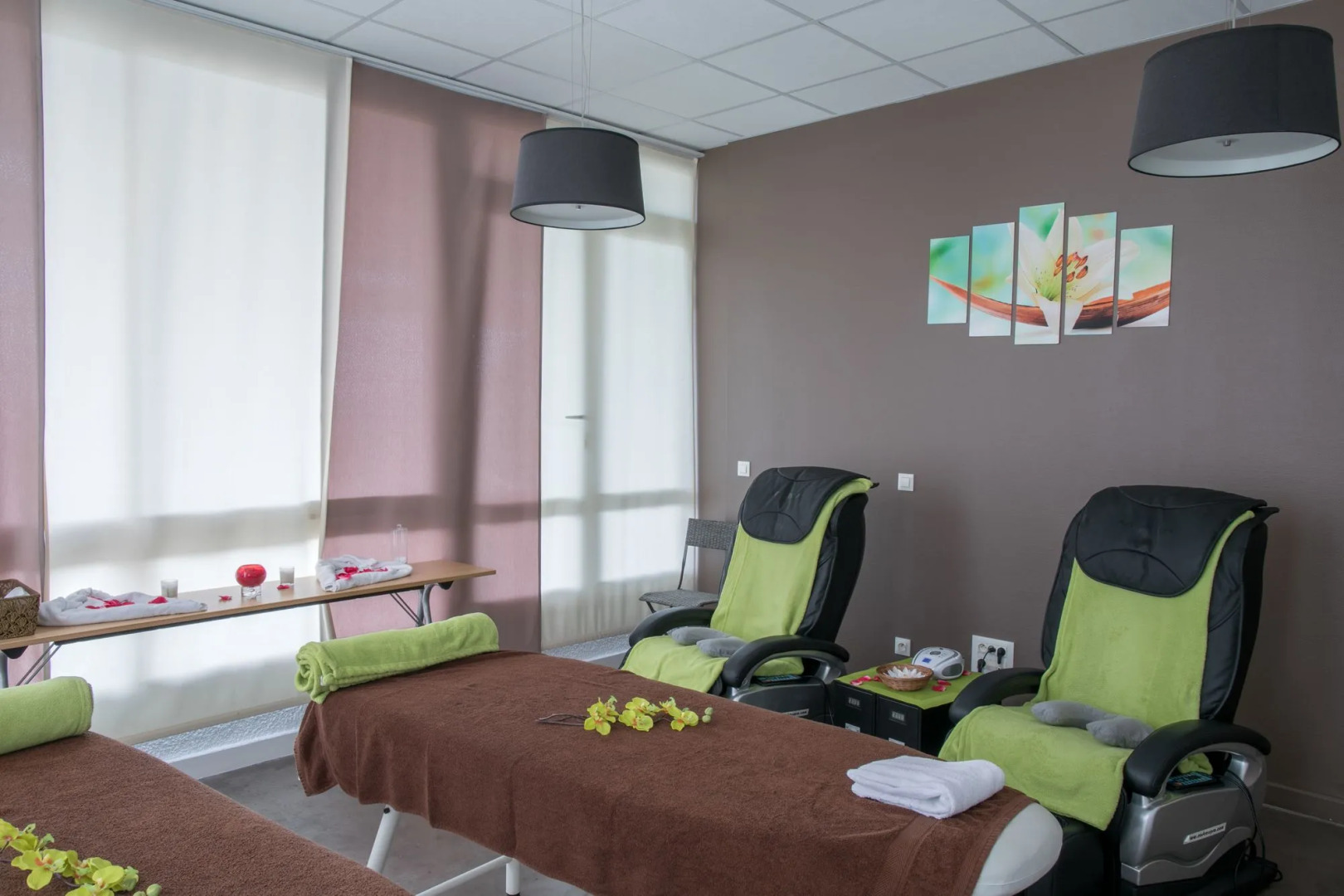 Village Club La Font des Horts