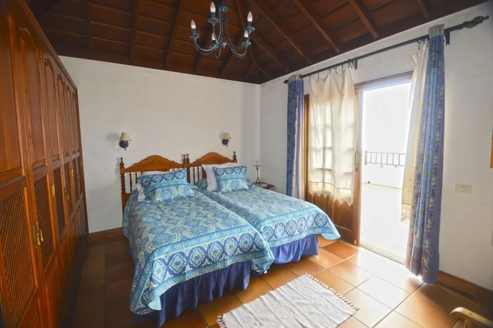 Casa Rural Maximina by Isla Bonita