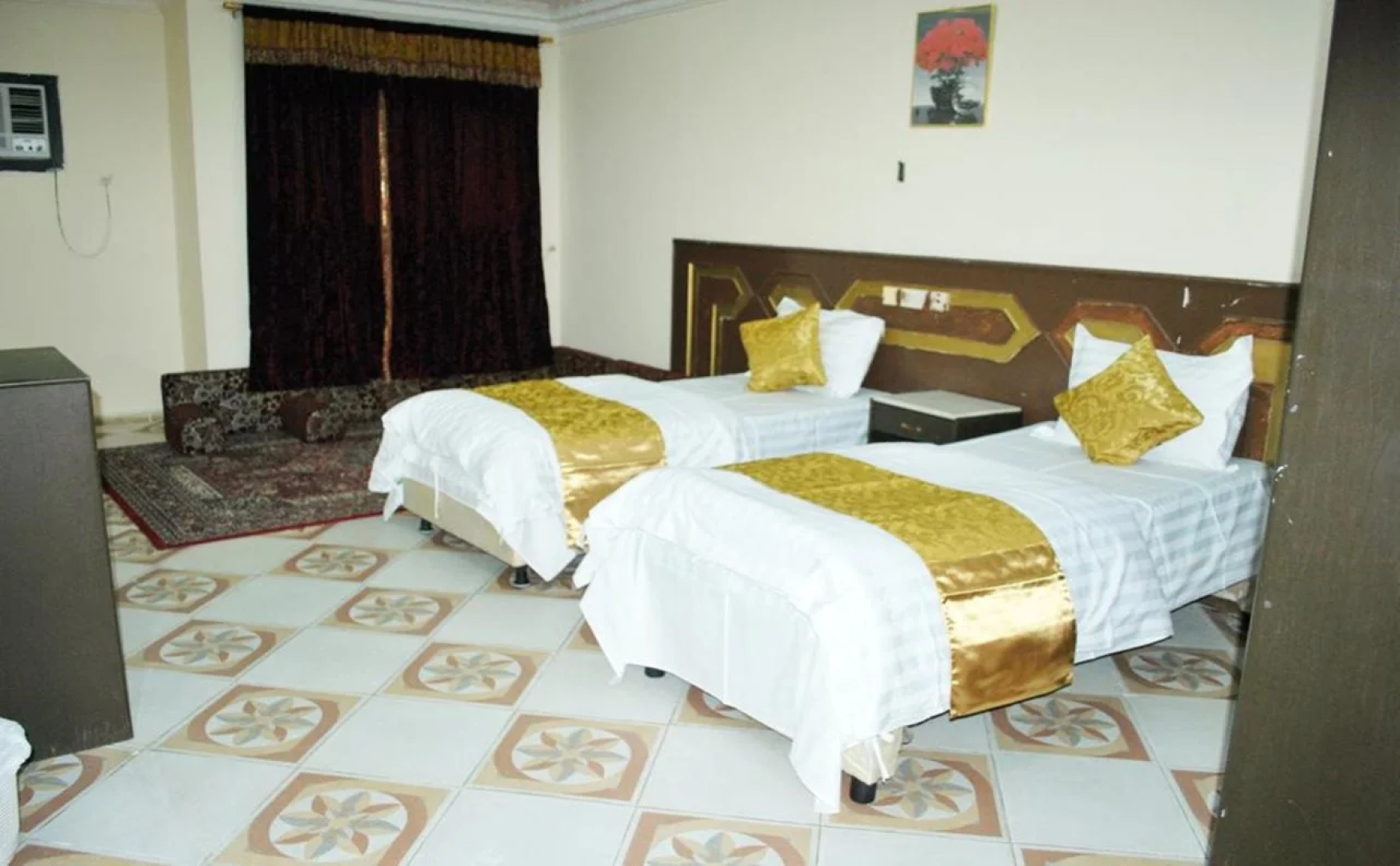 Al Eairy Apartments - Al Qunfudhah 2