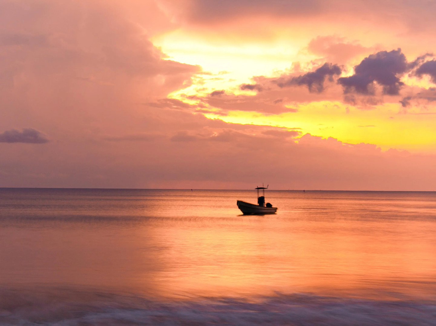 C&N Kho Khao Beach Resort (SHA Plus+)