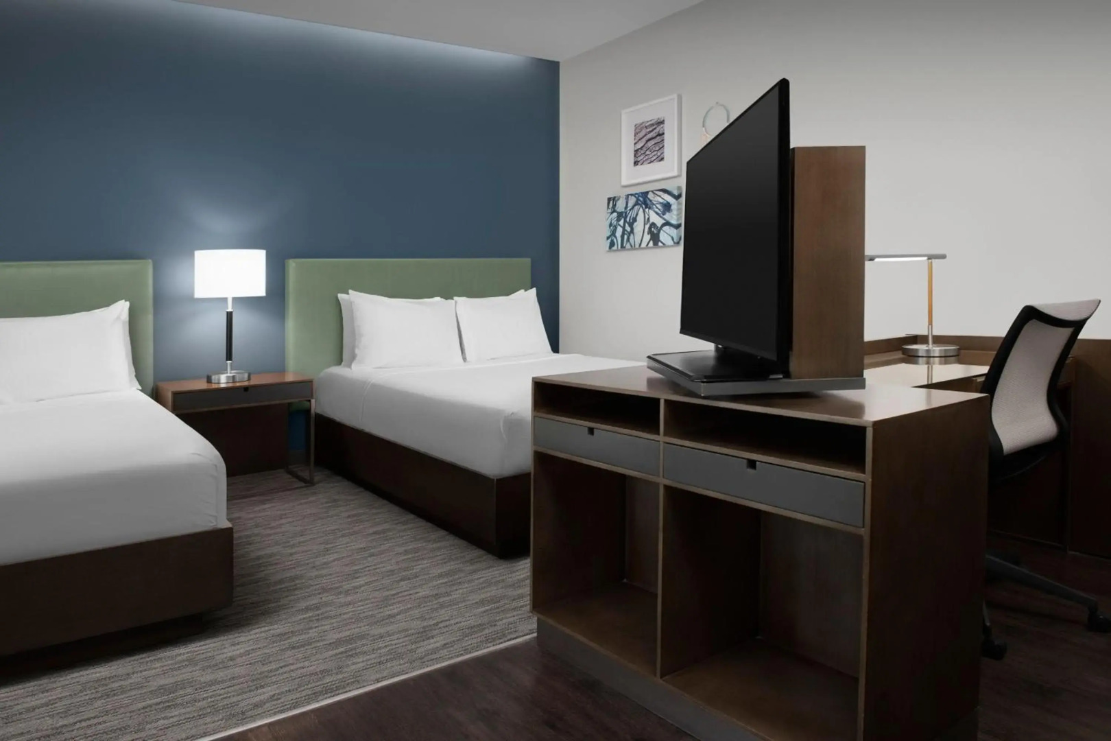 Element Denver Park Meadows