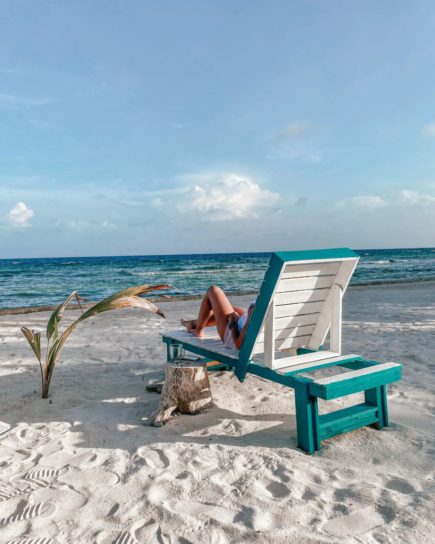 Coral View Beach Resort