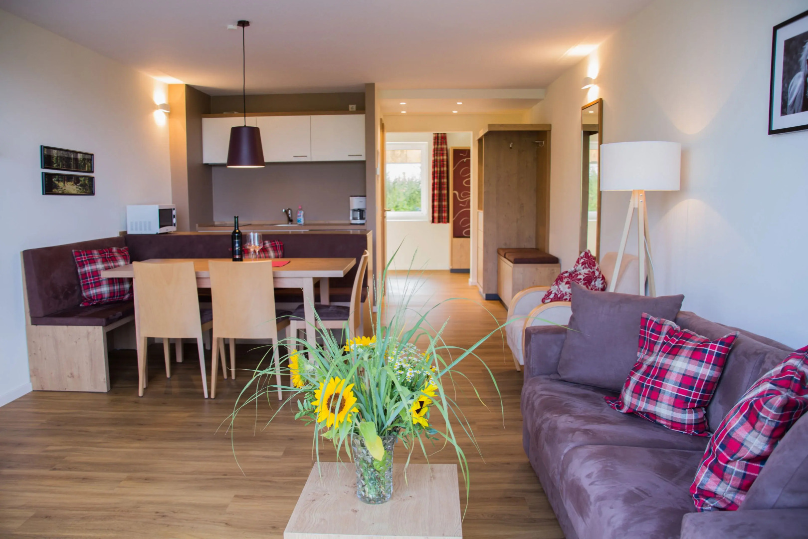 Gasthaus Sonne Neuhäusle