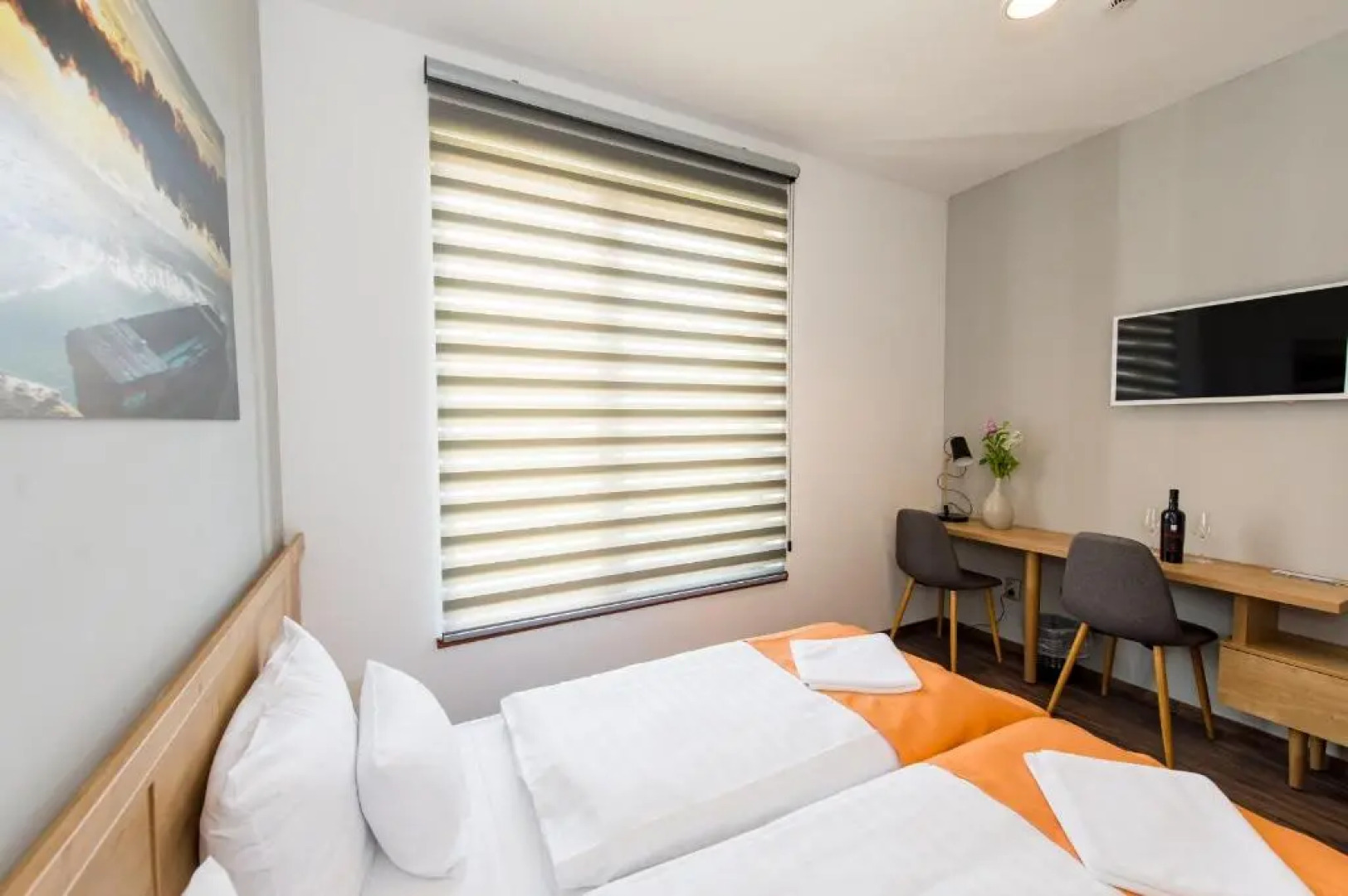 Pilvax Hotel Kalocsa