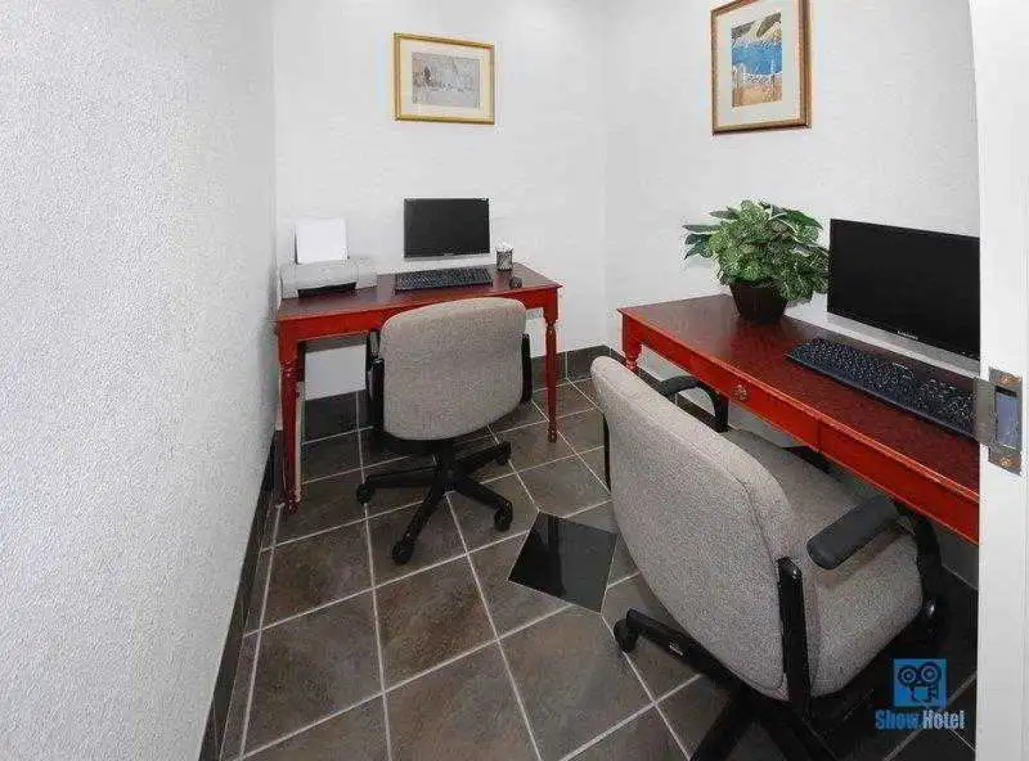 Best Western Plus Atlantic City West Extended Stay & Suites