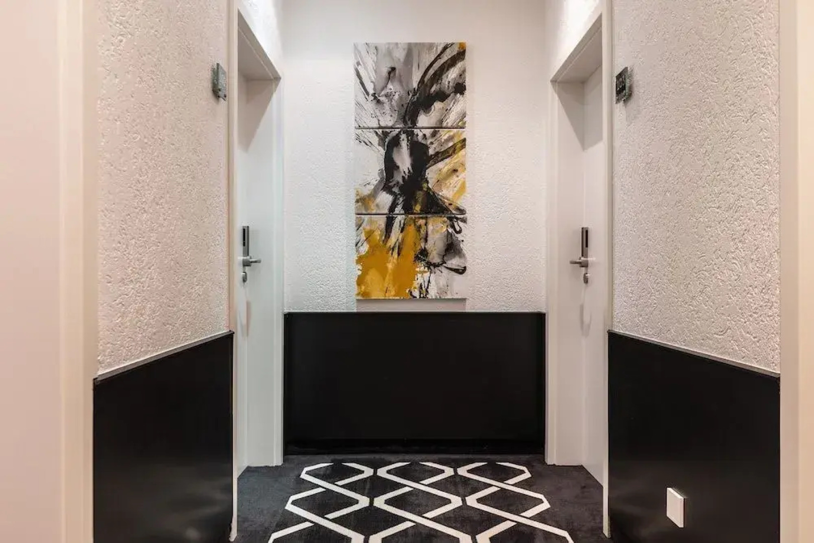 SMARTY Hotel Euler Homburg (Saar)