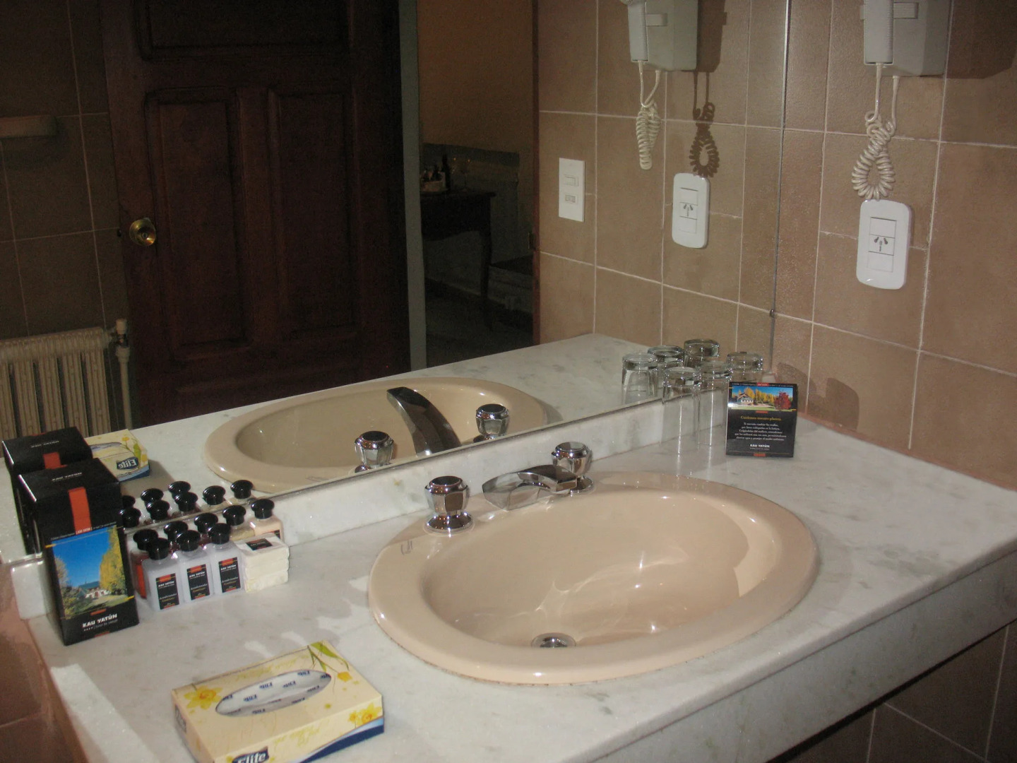 Kau Yatun Hotel Boutique