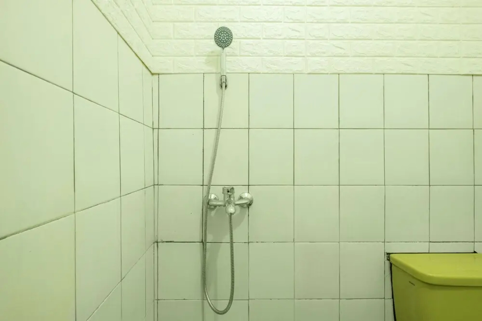 OYO 951 Cempaka Ratu Beach Resort