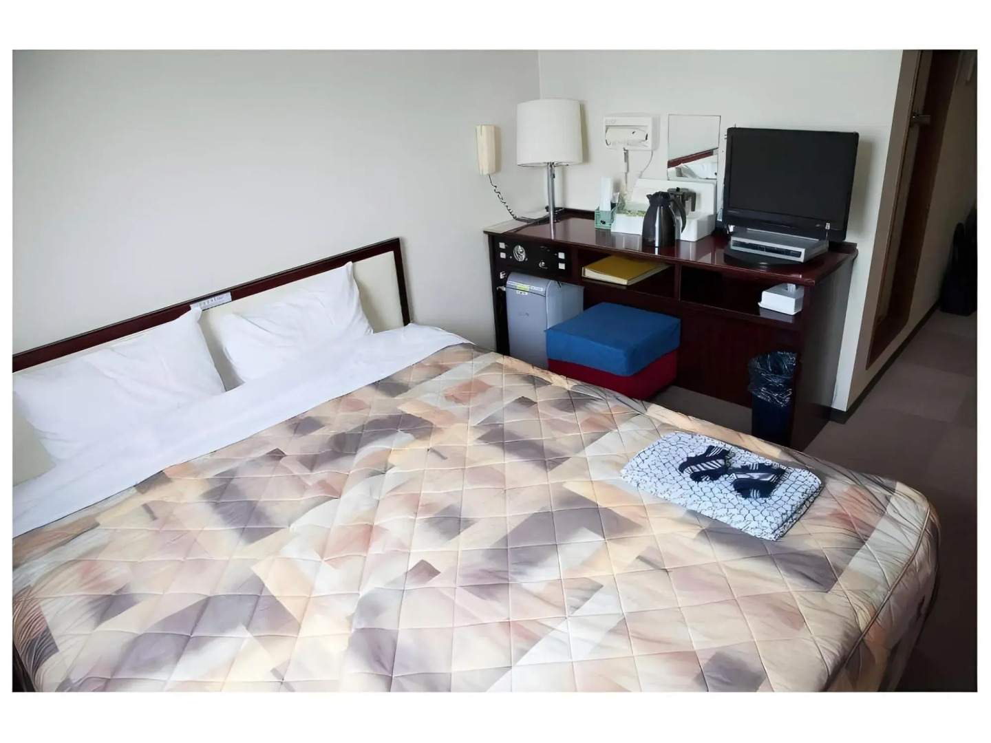 Business Hotel Nakatsu