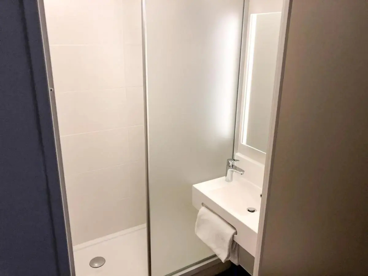 B&B HOTEL CHARTRES Océane