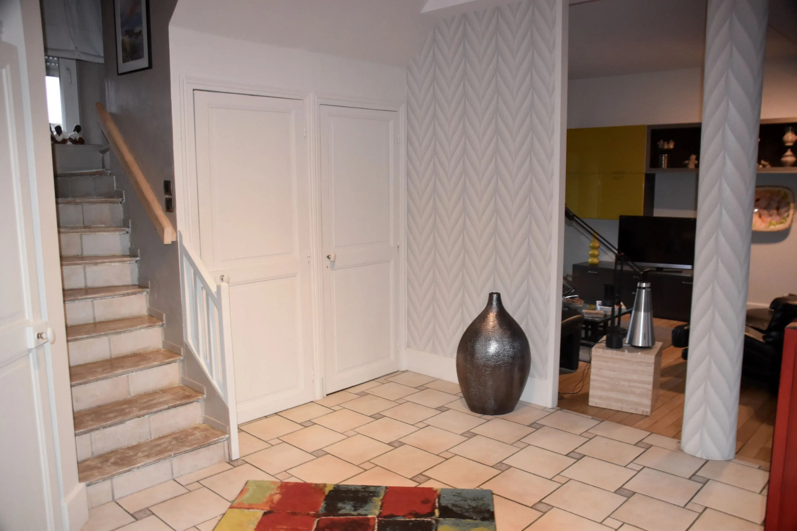 Chambre dhtes Le Cadran des Chauvelles