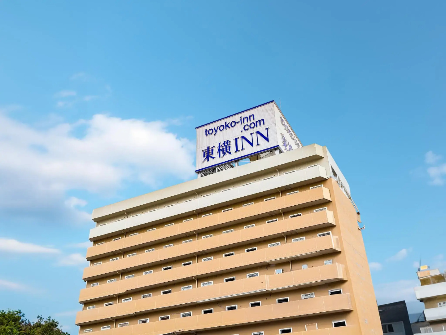 Toyoko Inn Koriyama