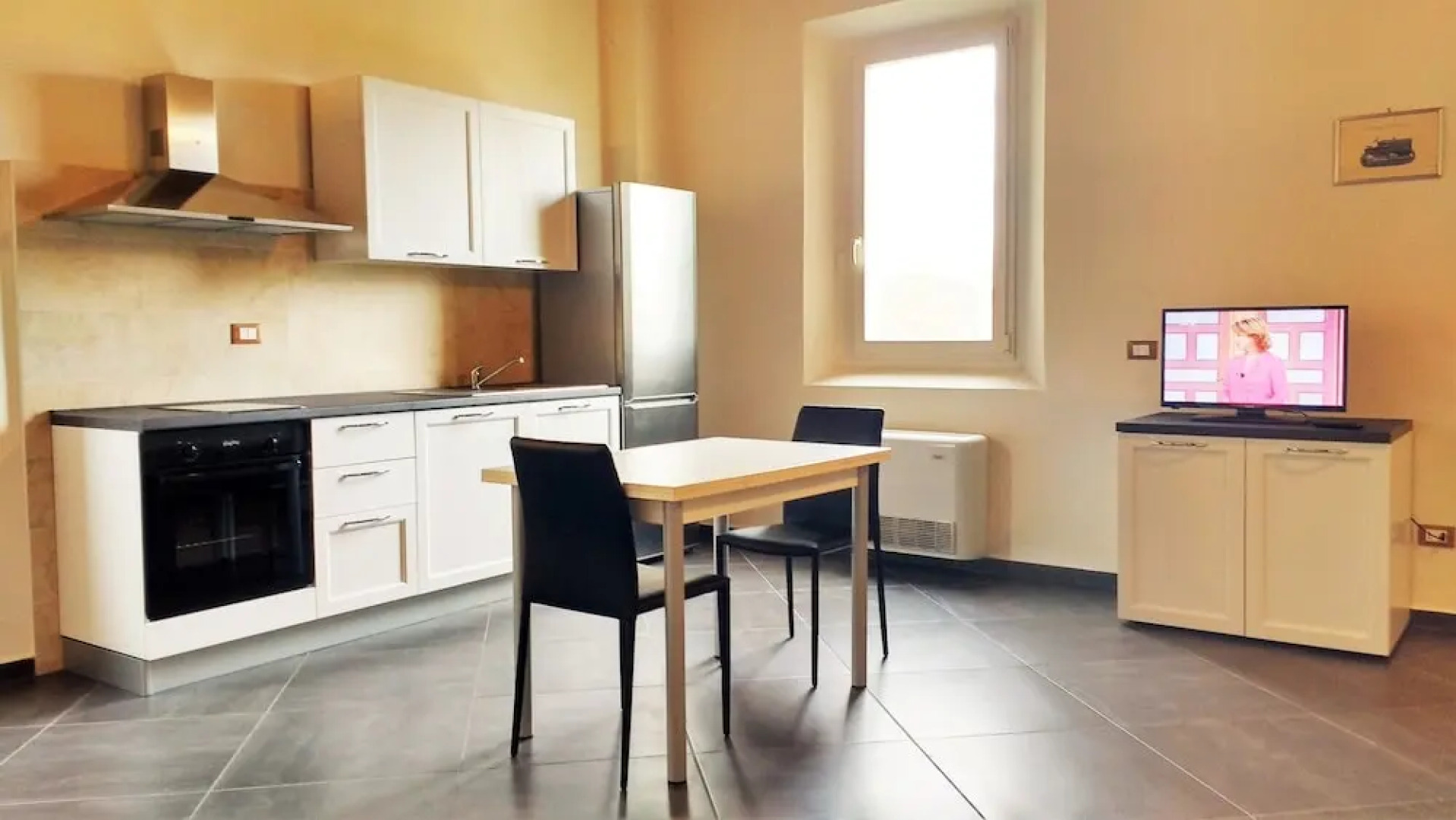 Villa Conti Zambonelli