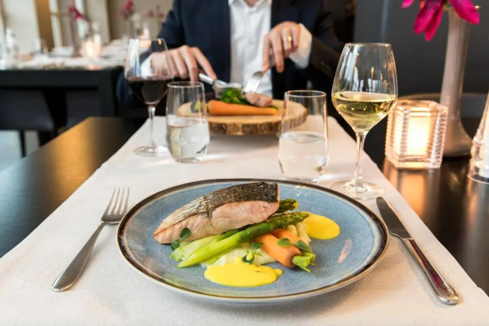 Fletcher Landgoed Hotel Holthurnsche Hof