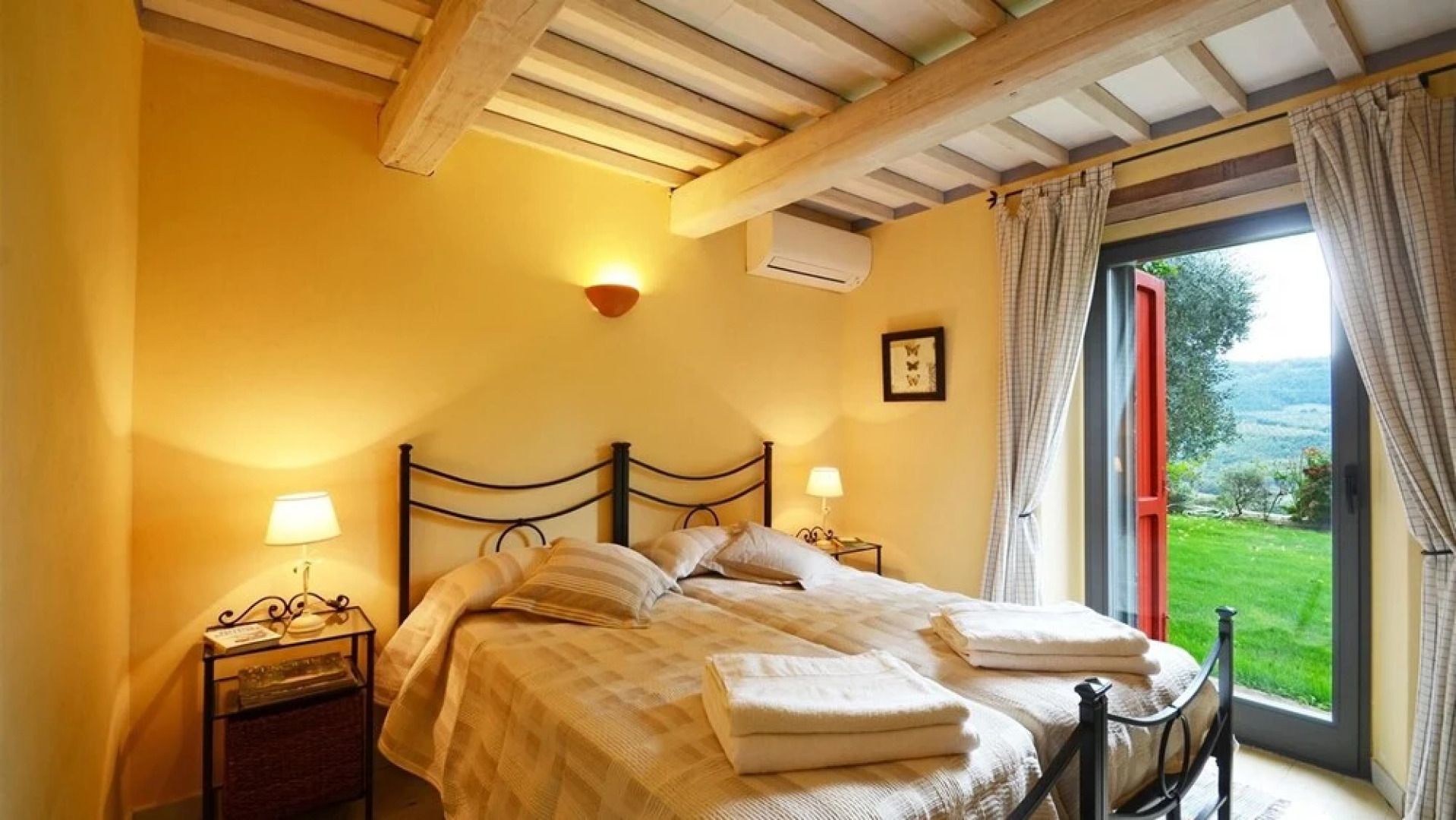 Le Macchie 8 in Parrano