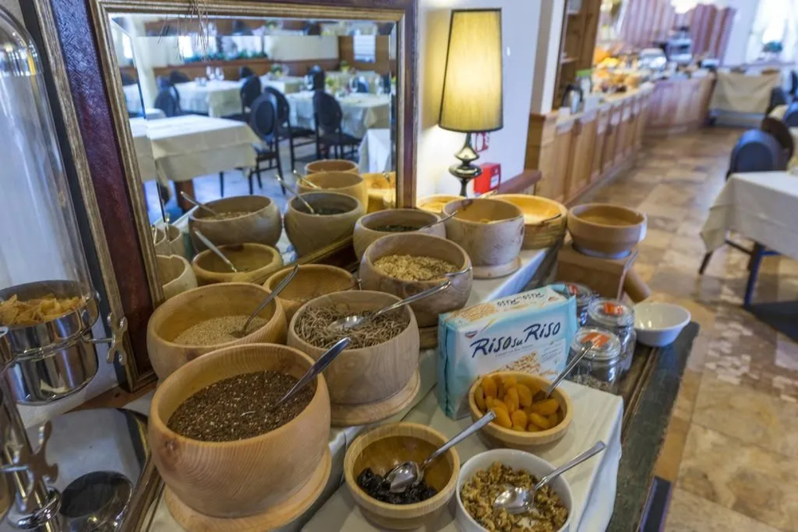 Bio Hotel Brusago Vital & Wellness