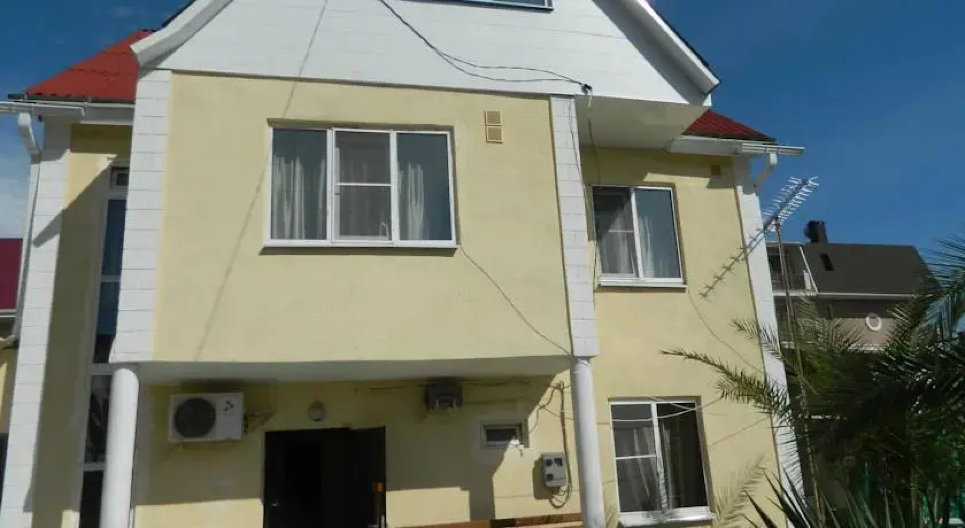 Гранатовый Сад