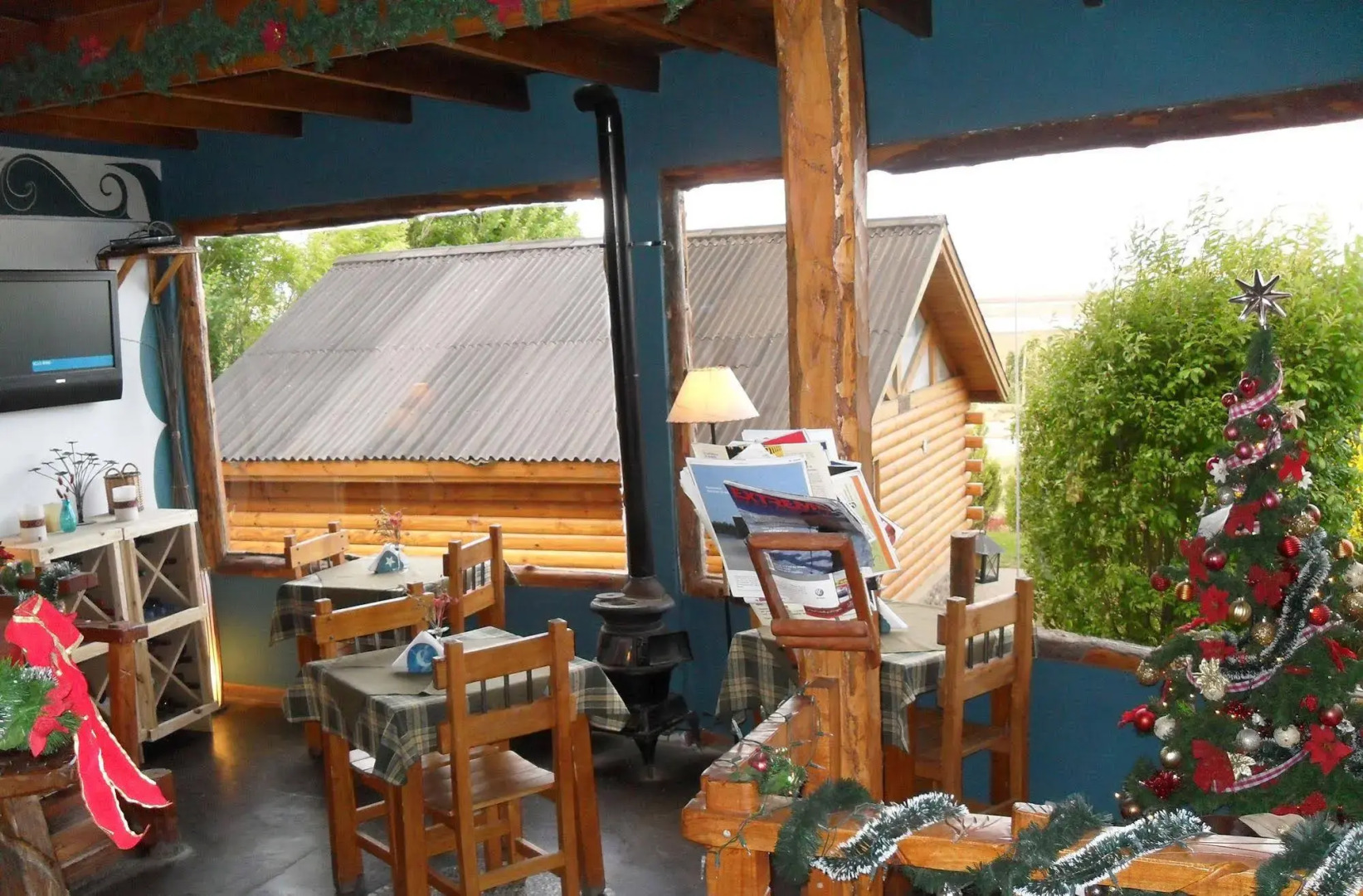 Solares Del Sur Patagonia