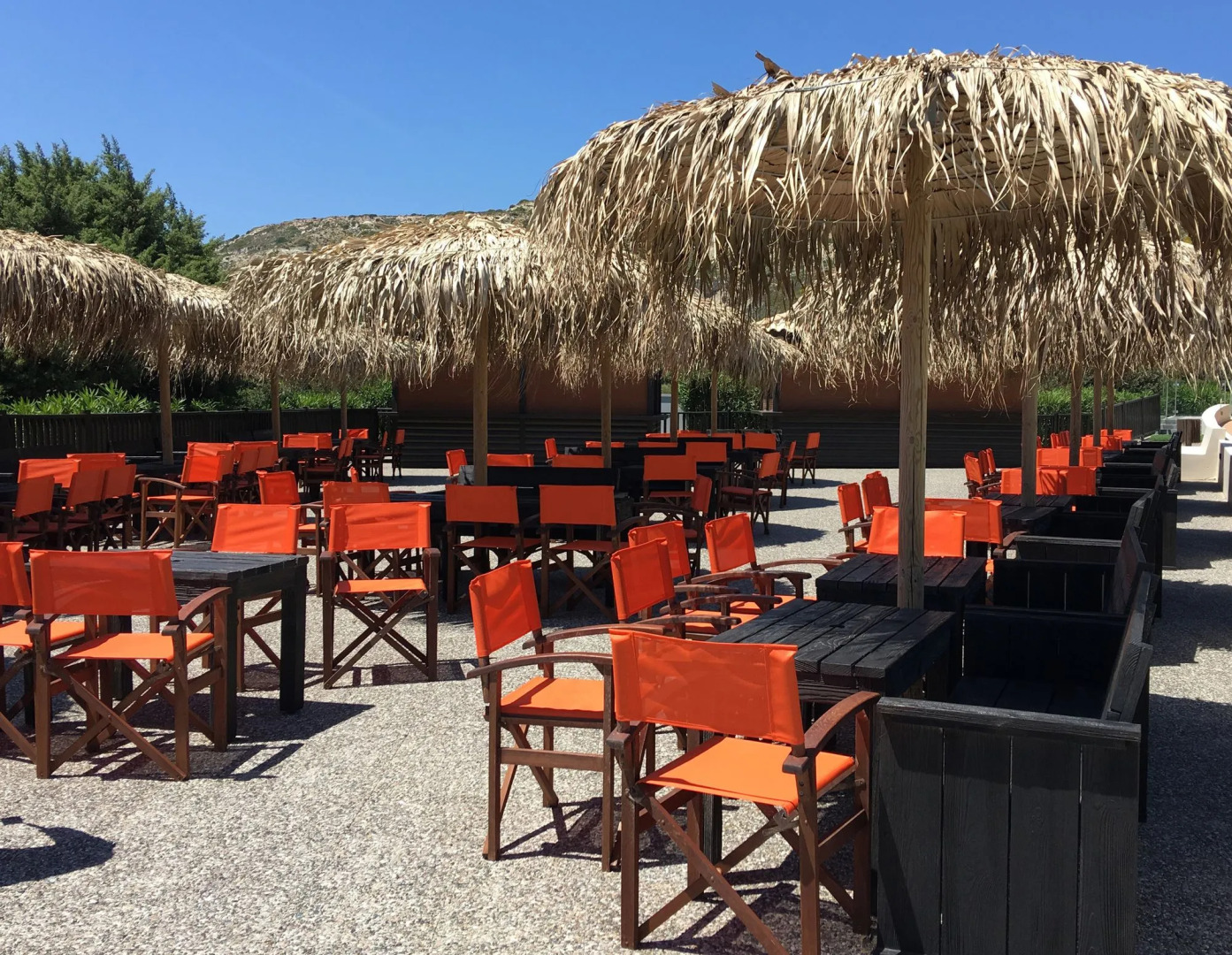 Отель Blue Lagoon Village