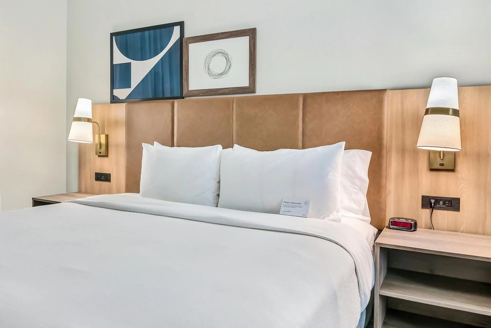 Staybridge Suites University Area by IHG