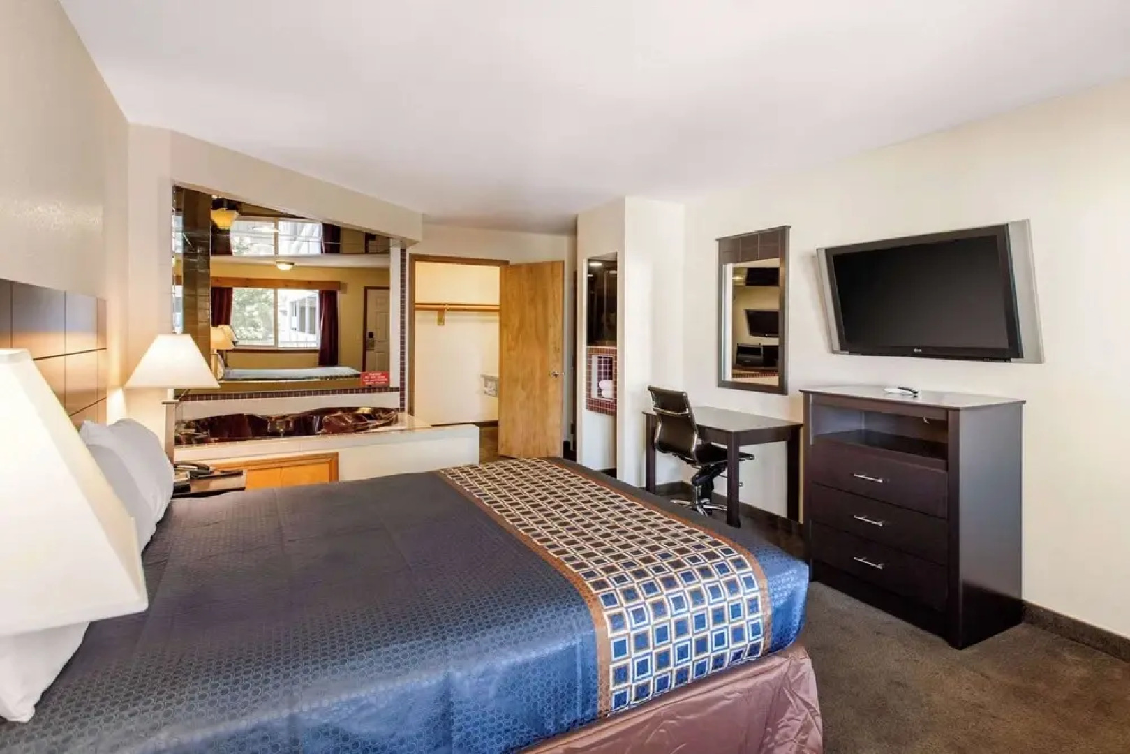 Silver Lake Motel Coeur d'Alene