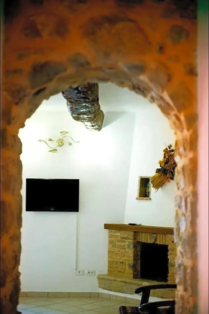 Bed And Breakfast Mblò