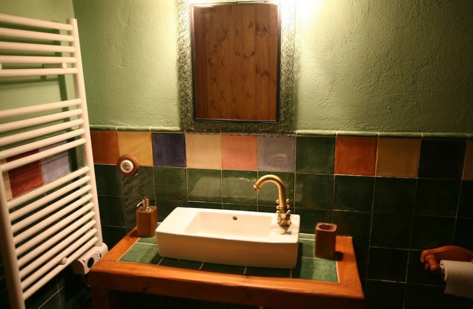 Casa Rural Els Matalapers