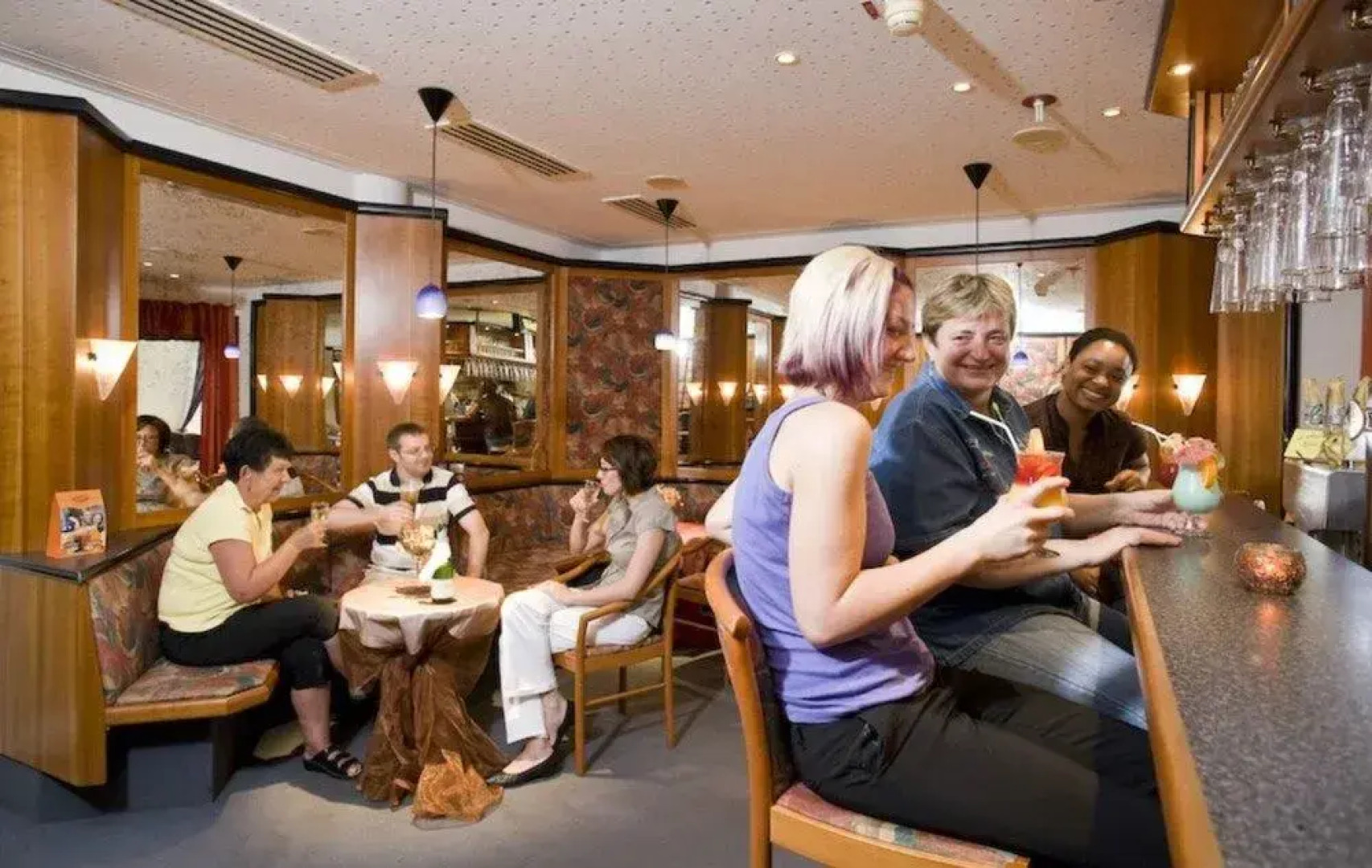 Sonnenhotel Bayerischer Hof