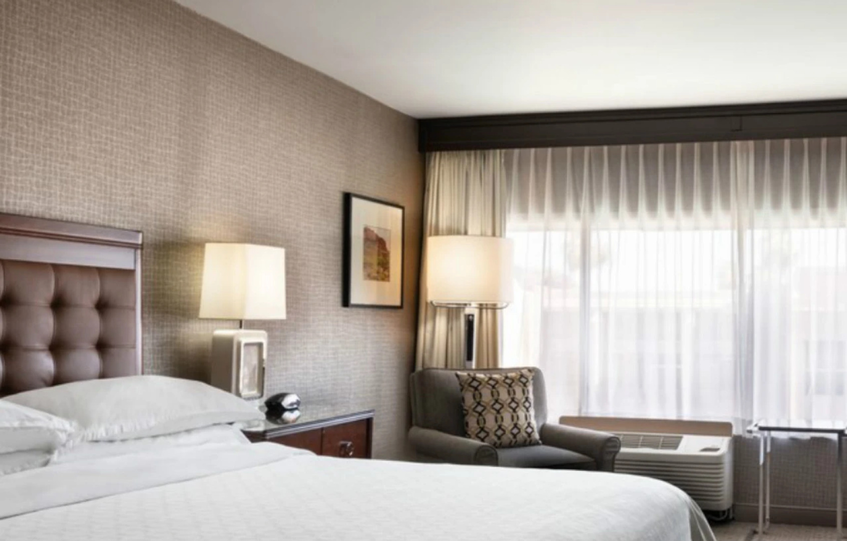 Wyndham Phoenix Airport/Tempe