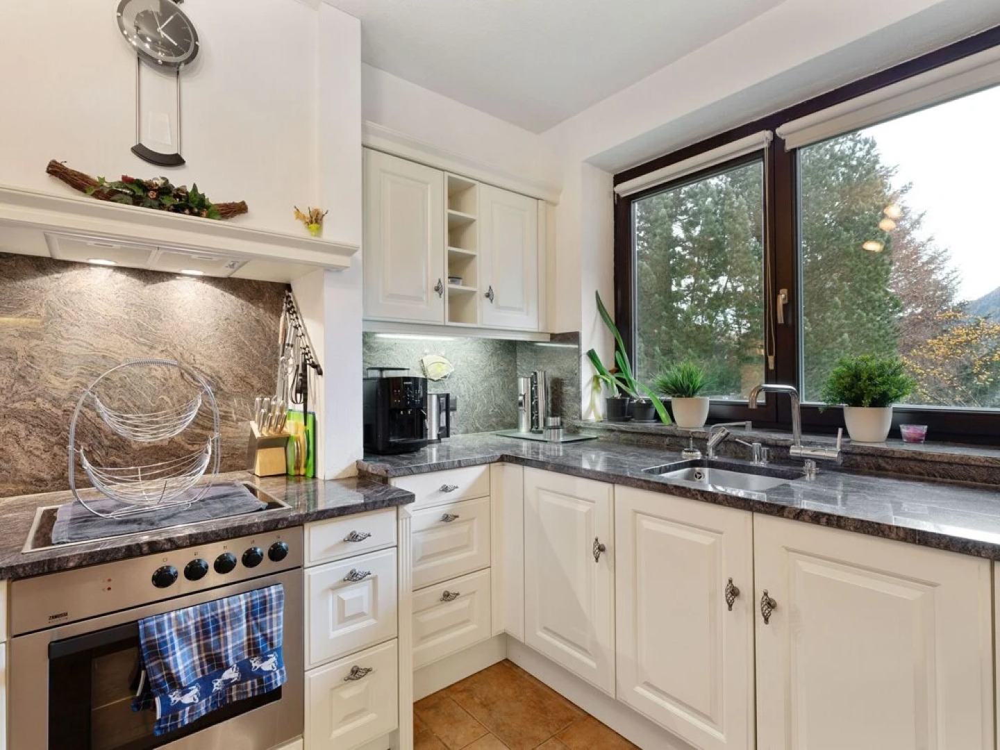 Chalet in Mallnitz in Carinthia Near ski Area