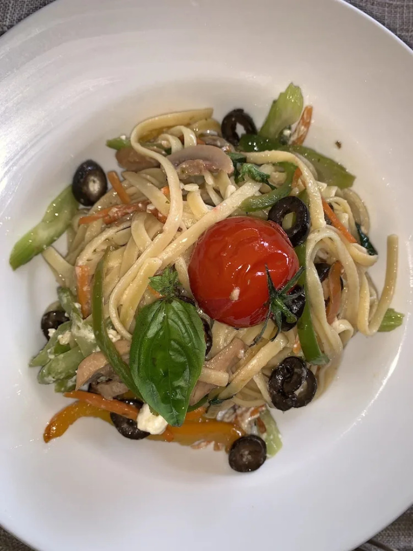 Roxy Fishing Club Y Hotel