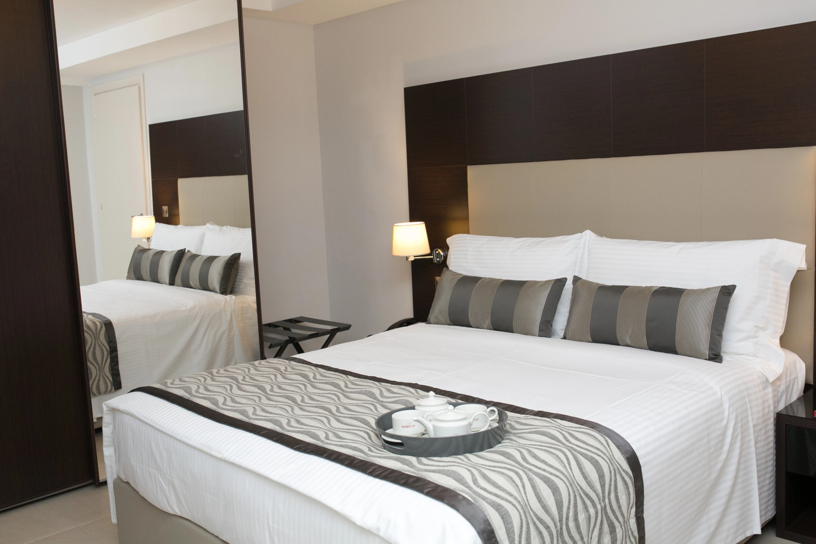 Fraser Suites Abuja