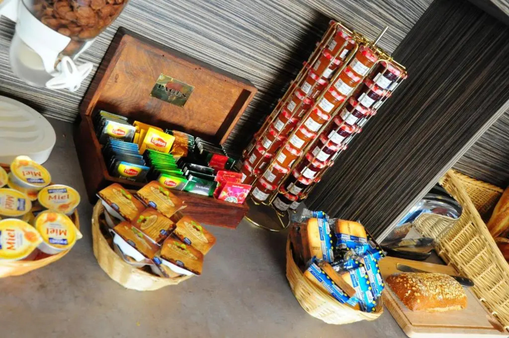 Eastlodge Lyon Est Eurexpo