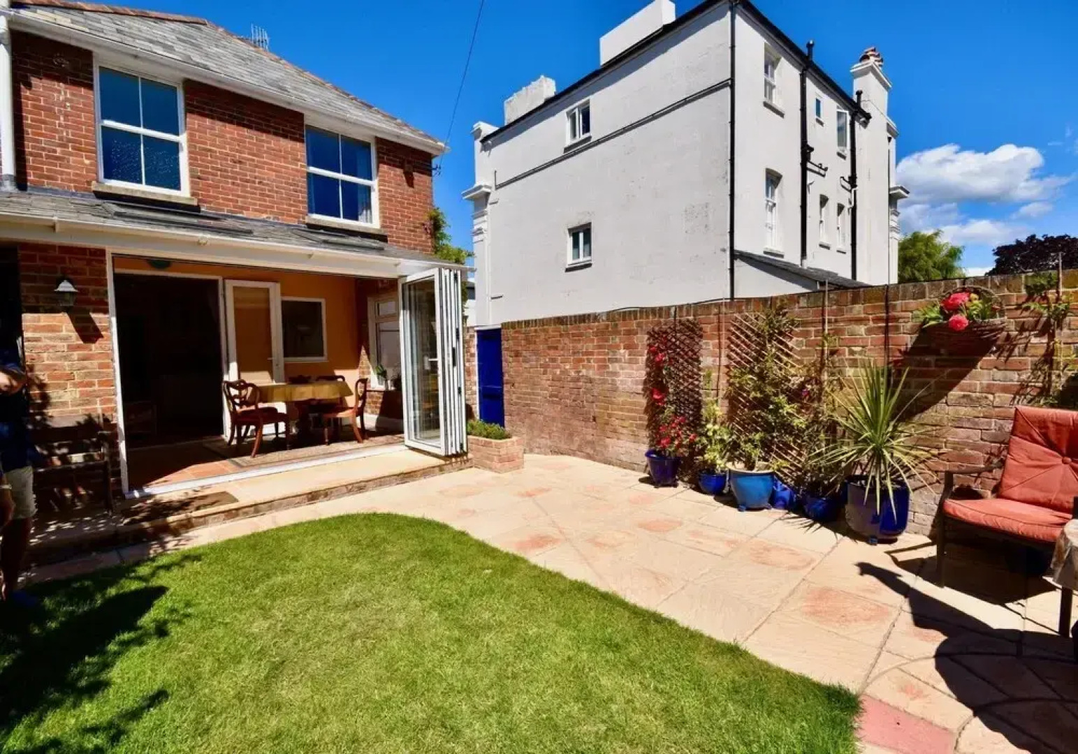 Anchor Down Cottage the Perfect Seaside Retreat Sleeps 4 Beach 2 Mins