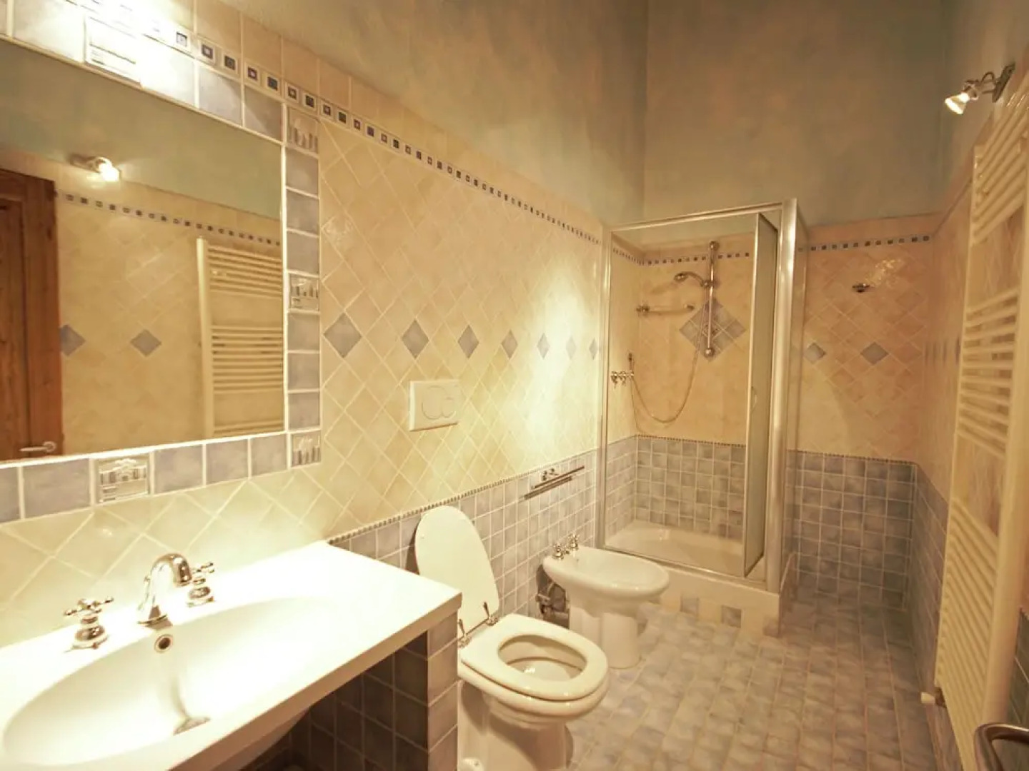 Heritage Holiday Home in Orbetello with Private Terrace