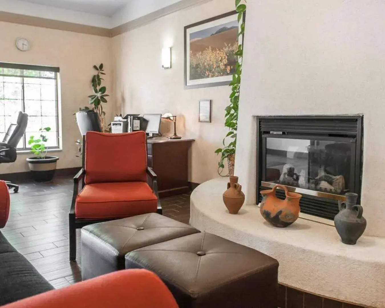 Comfort Inn & Suites Alamosa