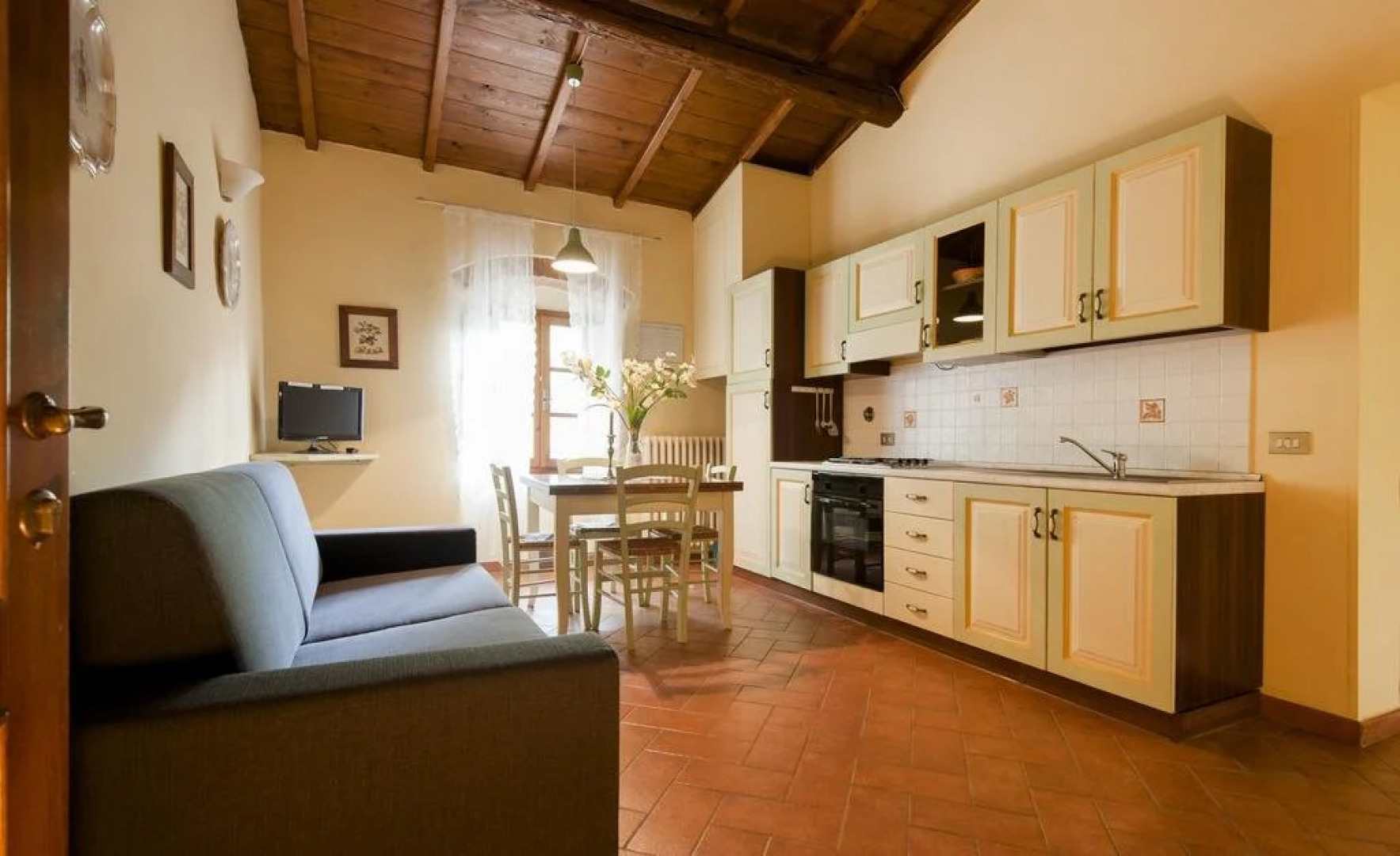 Agriturismo Le Buche di Viesca