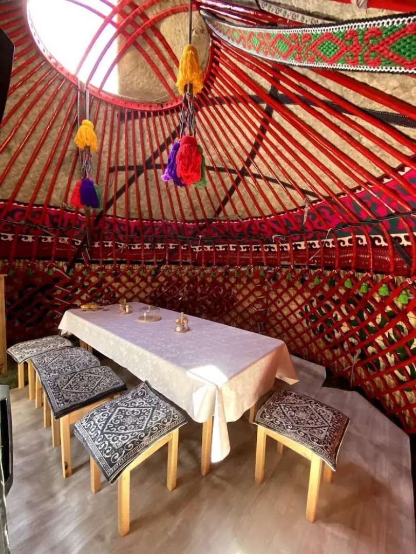 Кёль-Суу Ат-Баши