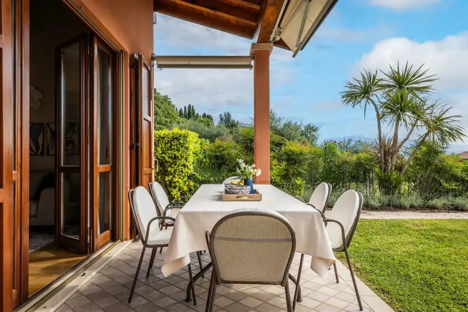 Apt24 - Villa Castello di Soiano