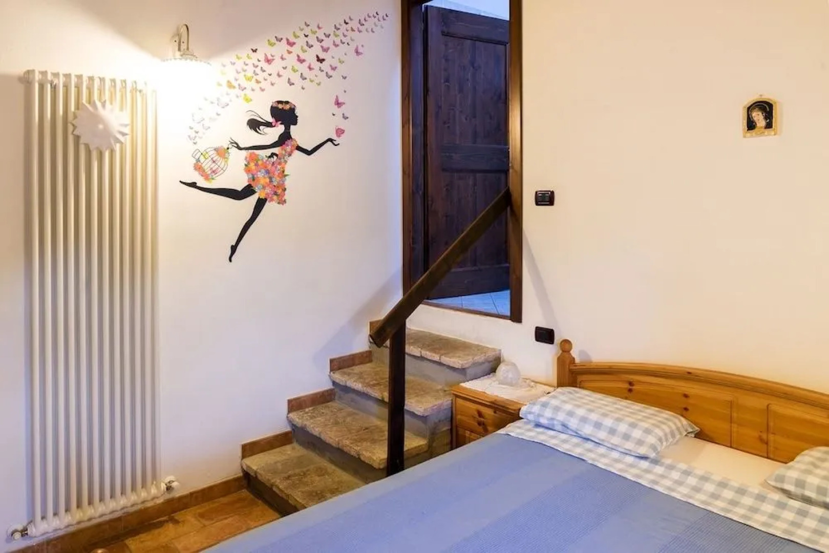 La Piana Dei Castagni